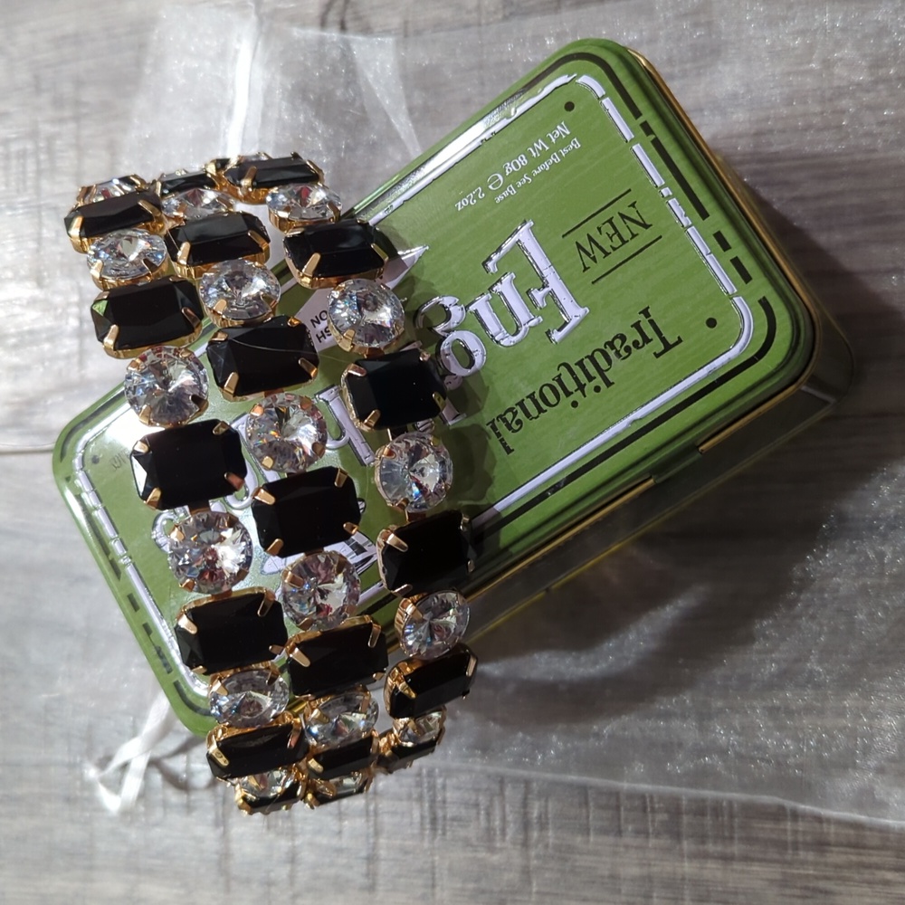 Bejeweled Hairband